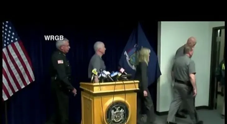 En NY fatal accidente deja 20 personas muertas