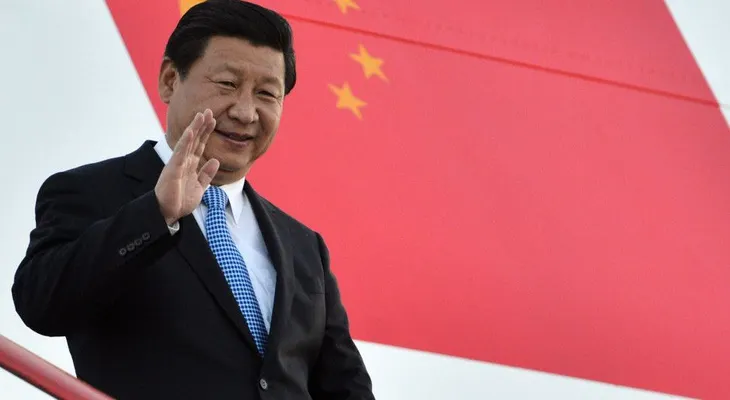 Xi Jinping se reunirá con ejecutivos de industria tecnológica y aeroespacial en Seattle