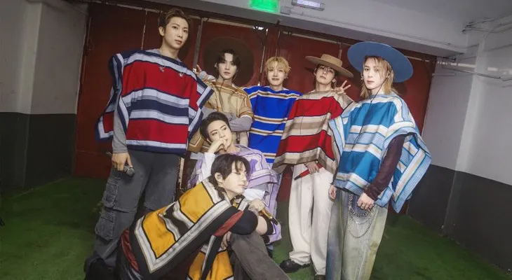 BTS cierra su gira en Chile con mensaje de agradecimiento: "De todos los lugares a los que hemos ido, ustedes han sido los mejores"