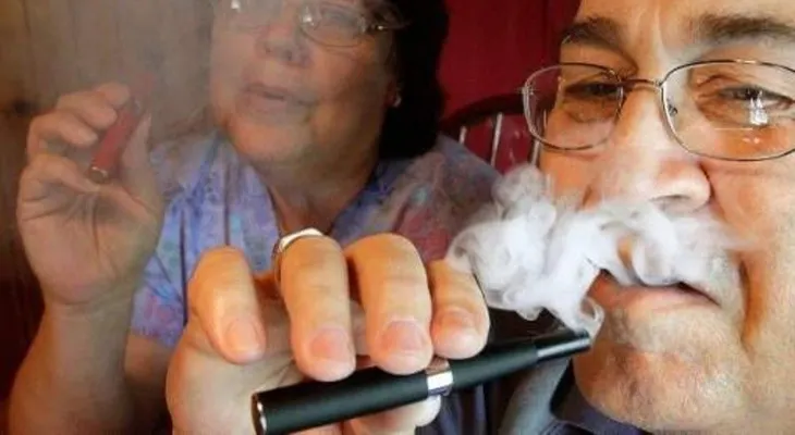 El cigarrillo electrónico puede aumentar aún más la resistencia de las bacterias a los fármacos