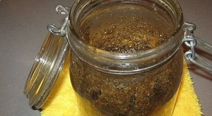 Un asesino de los quistes y fibromas: Solo 2 ingredientes y dile adiós para siempre
