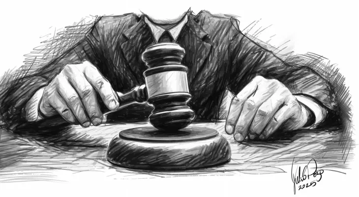 Experto en derecho penal aconseja estudiar el nuevo Código Penal para evitar caer en prisión por desconocimiento