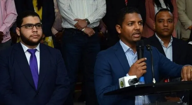 Juventud del PLD: Francisco Javier es la mejor opción para el país
