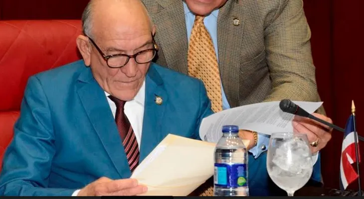 Senadores de Azua y Ocoa solicitan celebración XV Juegos Deportivos Nacionales para región Valdesia