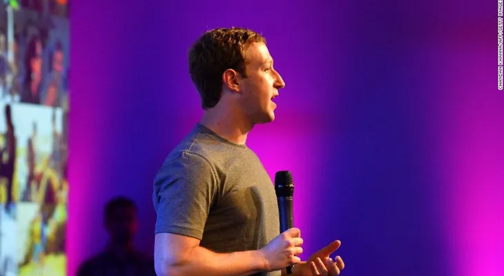 Mark Zuckerberg hará una inusual aparición en corte para testificar