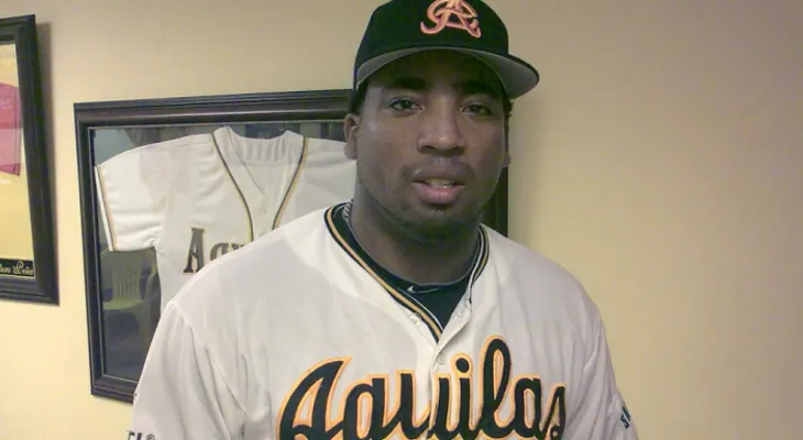 Héctor Luna jugará con las Aguilas en 10 días, tras acuerdo con equipo