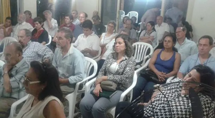 Fundación Ebert gradúa más de 25 jóvenes en programa Construyendo Agentes de Cambio