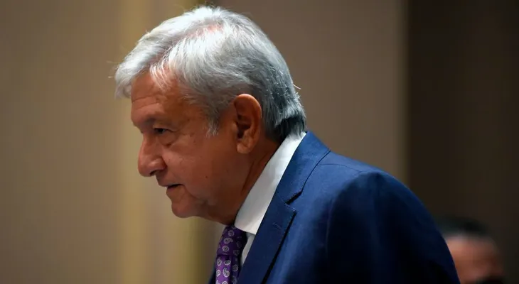 Andrés Manuel López Obrador, hombre impredecible pero no imposible