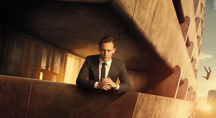 Retromania: Dentro de ?High-Rise?: la pesadilla brutalista de JG Ballard