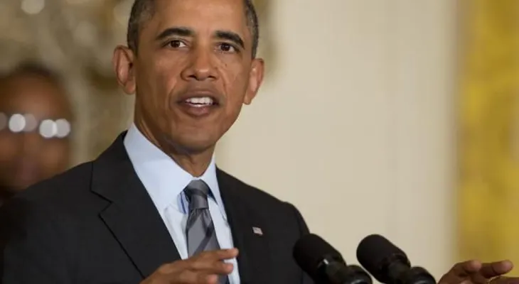 Obama se reunirá con el Papa en marzo