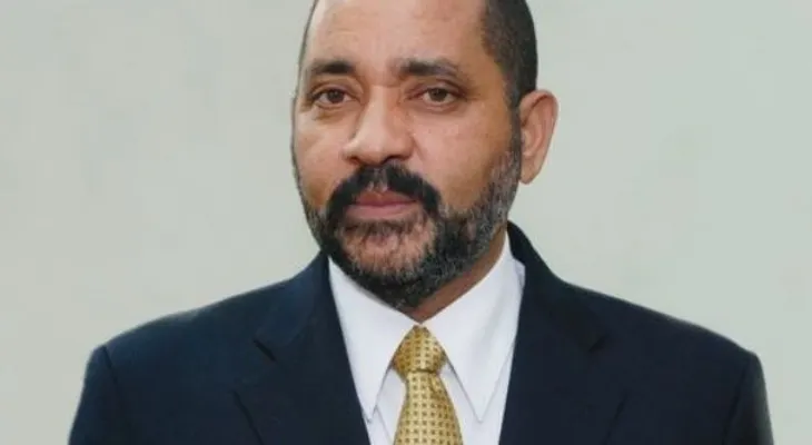Presidente del TSE favorece creación del fiscal electoral