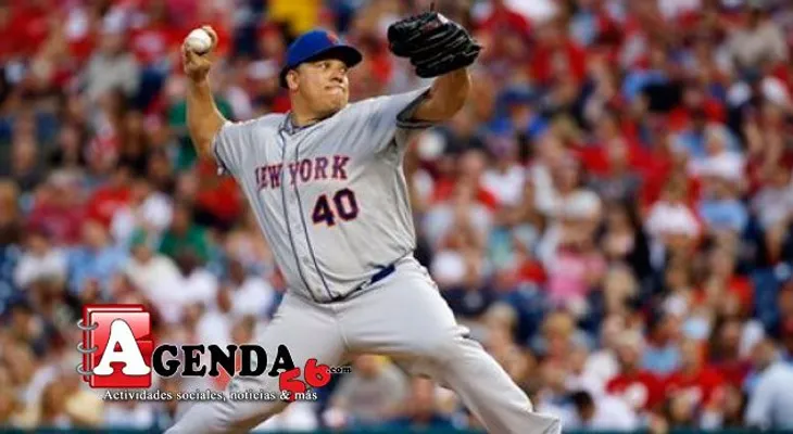 Bartolo Colón 5to latino en ganar 200 partidos en Grandes Ligas 