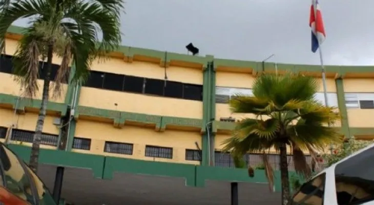 Siete personas heridas durante intento de robo en Maternidad de Los Mina