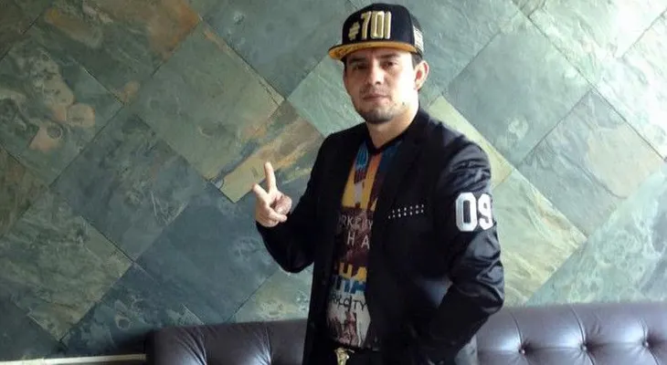 "No les gustó su voz": matan en México a un cantante de narcocorridos de Sinaloa