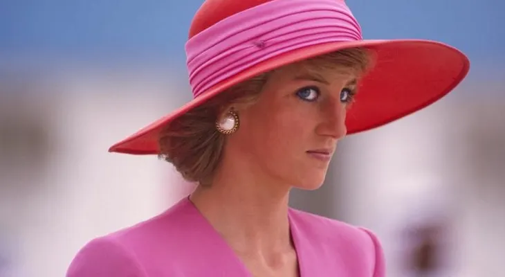 Lady Di y los secretos de sus looks que tal vez no conocías