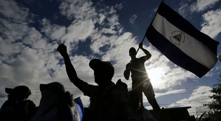 Nicaragua: el gobierno de Daniel Ortega acusa a la CIDH de manipular información