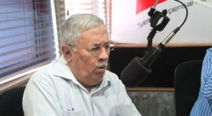 Arvelo dice que LF no quiere apoyar a DM; le pide integrarse o renunciar del PLD