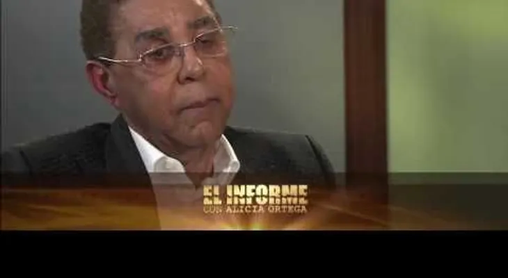  Diandino Peña y su fortuna no declarada