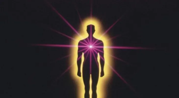 El cuerpo humano produce muchas cosas, pero no auras 