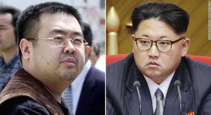 Arrestan a otra mujer sospechosa por la muerte del hermano de Kim Jong-un