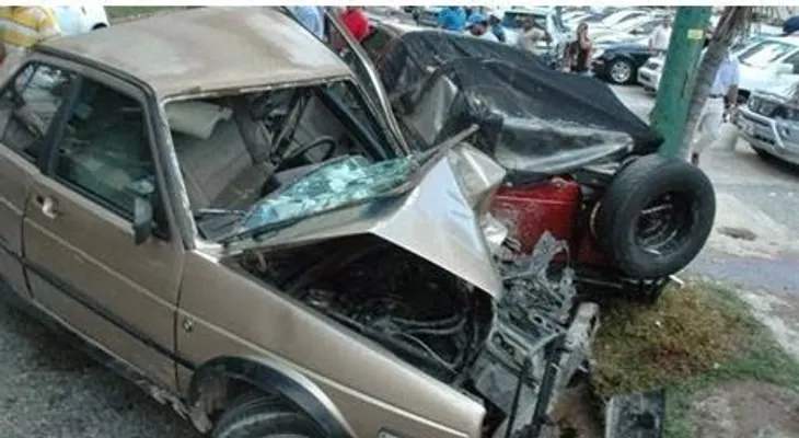 COE totaliza 33 muertos en Semana Santa; 29 por accidentes de tránsito y 4 ahogados