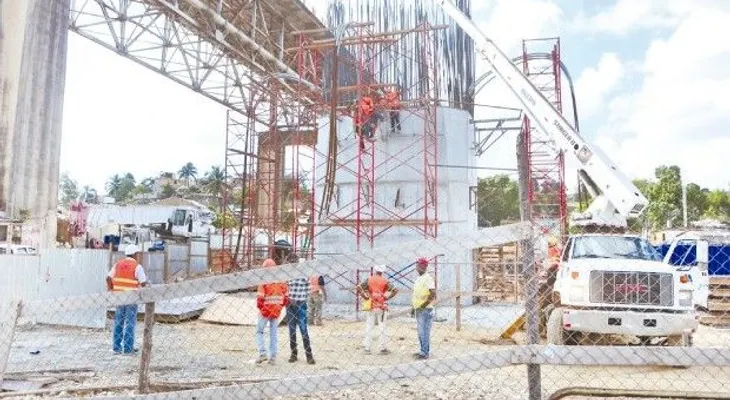 Línea II del Metro entrará en marcha antes terminar período Danilo Medina 