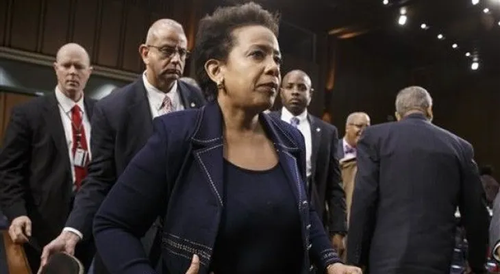 Comisión del Senado aprueba nominación de Lynch a Justicia