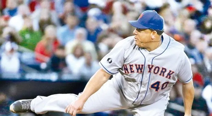 Bartolo dominó a los Bravos y logró la victoria 190 de su carrera en GL