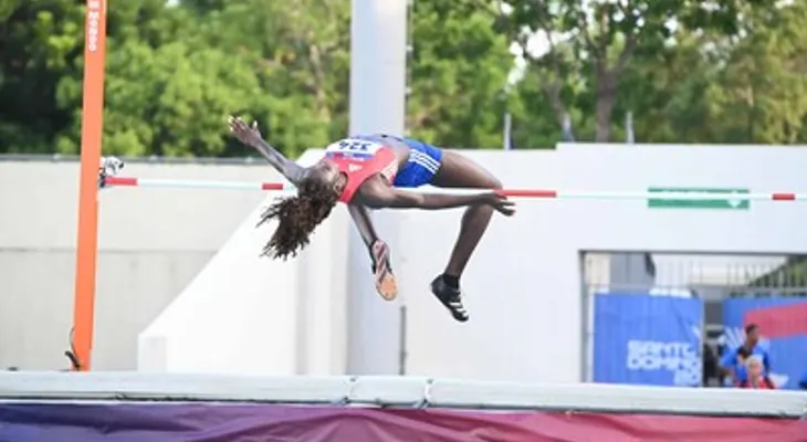 El efecto anfitrión impulsa a República Dominicana a un récord de 150 medallas en los Juegos Centroamericanos