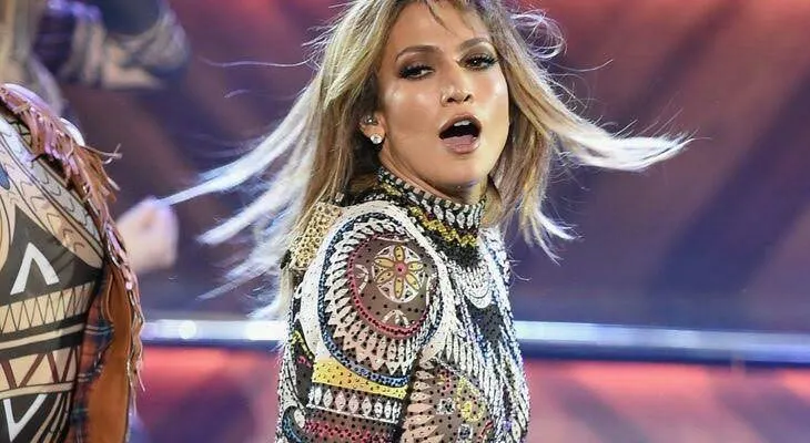 Jennifer López se presentará en Altos de Chavón, el 17 de abril, sábado santo