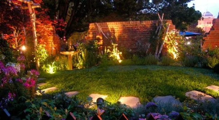 Jardines terapéuticos: Espacios verdes para el bienestar de las personas (Video)
