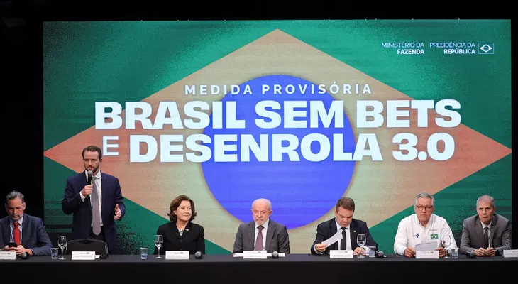 Brasil prohíbe las apuestas deportivas y los casinos en línea a días de las elecciones