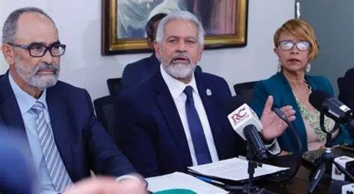 FP saluda gobierno adopte algunas "medidas" sugeridas por Leonel Fernández y recomiendan totalidad para que puedan ser efectivas