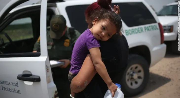 La propuesta de Trump es un buen comienzo para la inmigración