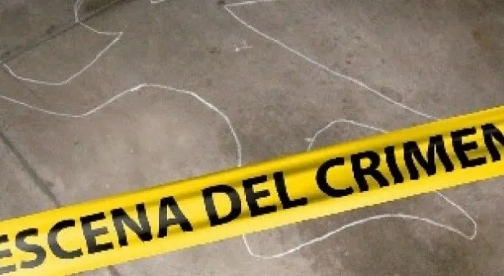 Hallan restos de tres personas dentro de una fosa