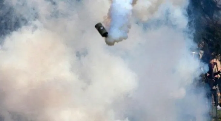 Lanzan bombas en varios lugares de Nagua, entre ellos una estancia infantil