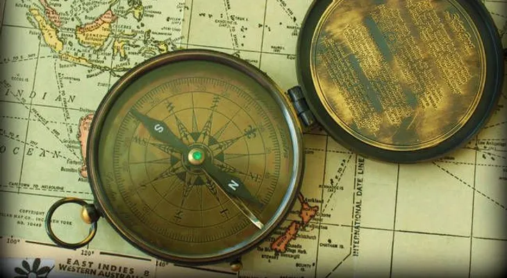 5 maneras de encontrarte cuando te sientes perdido