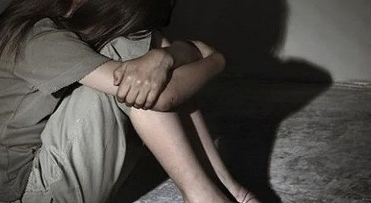 Rescatan niña de un año y medio era maltratada por su madre