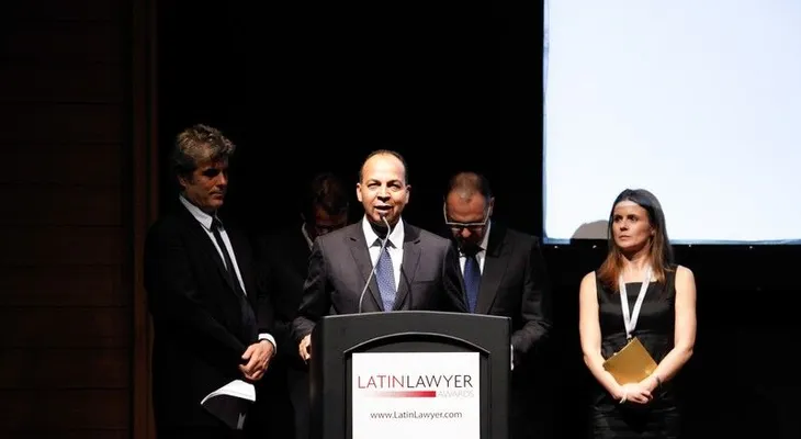 Reconocen en Brasil  la Fundación Pro Bono República Dominicana  