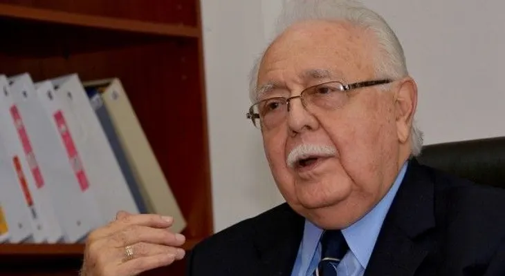 Antonio Isa Conde presenta mejoría en su saludMia