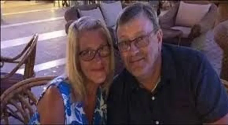 El mecánico británico David Humphries, murió durante unas vacaciones en Egipto, pero su familia tuvo la peor sorpresa 
