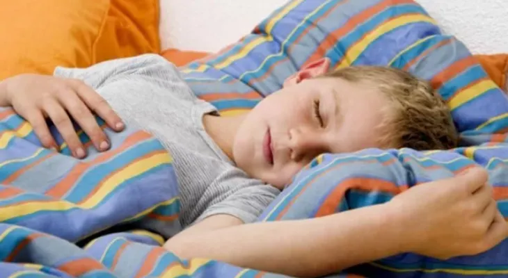 Entérate de la importancia de descansar