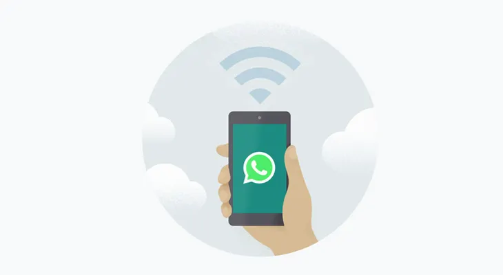 Las videollamadas están llegando a Whatsapp