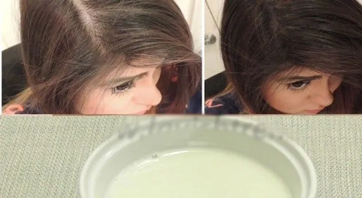 Agrega estos dos ingredientes a tu Shampoo y diles adiós a la perdida de cabello!!!