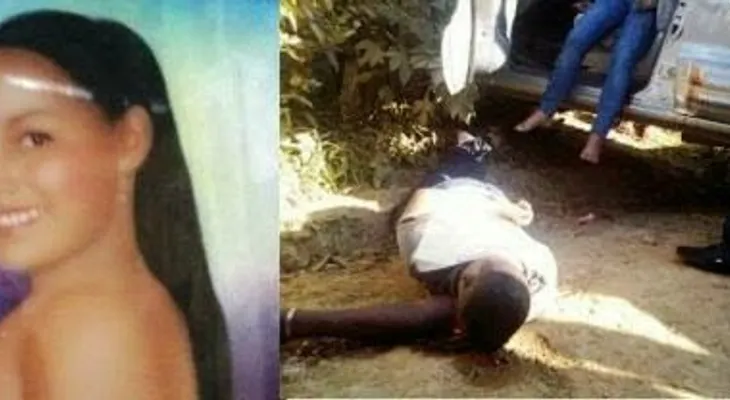 Interrogan a tres personas con relación al asesinato de una pareja en San José de Ocoa