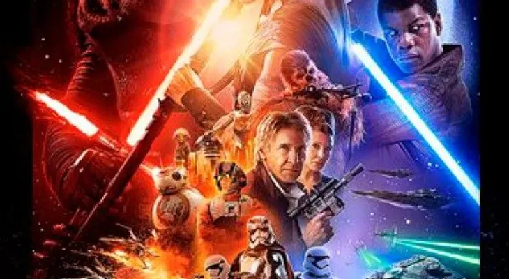 Fans se "Star Wars" claman por boletos; preguntan por Luke