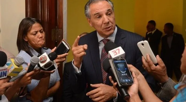 Gobierno niega que hayan asaltado una de las hijas de Danilo Medina