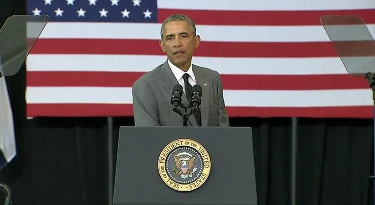Directo USA: Obama en Nueva Orleans por 10 aniversario de Katrina