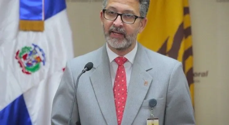 Pleno JCE minimiza denuncias de irregularidades y dice no afectan resultados comicios 