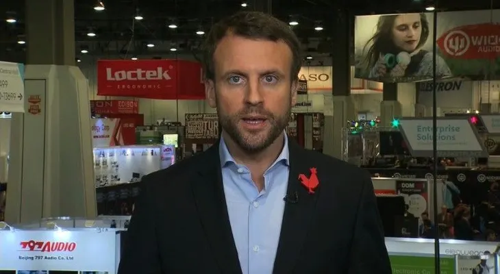 Macron vs. Le Pen: ¿Cuáles son sus posturas económicas?